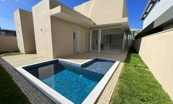 Imagem: Linda casa térrea, 210m² com 3 suítes