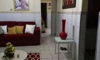 Imagem: CASA A VENDA NA PRATINHA