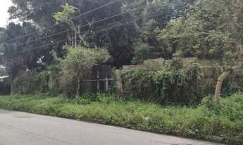 Imagem: Chácara com área total 2.050m² - Balneário