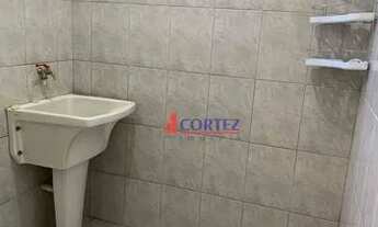 Imagem 4: Casa com 2 dormitórios para alugar, 140 m² por R$ 1.586,32/mês - Jardim Mirassol - Rio Cla