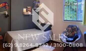 Imagem 4: Excelente apartamento com 3 quartos, sendo 1 suíte no Setor Oeste