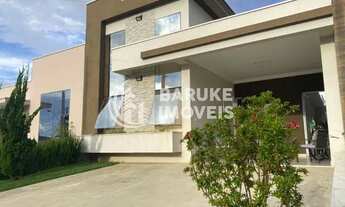 Imagem 2: Casa de condomínio para aluguel, 3 quartos, 3 suítes, 3 vagas, JARDIM BRÉSCIA - Indaiatuba