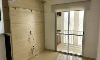 Imagem: Excelente Apartamento com varanda Gourmet