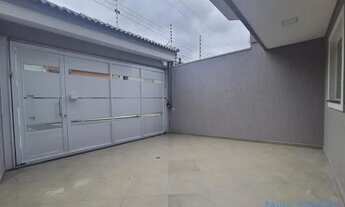 Imagem 2: SOBRADO - VILA CAMILÓPOLIS - SP