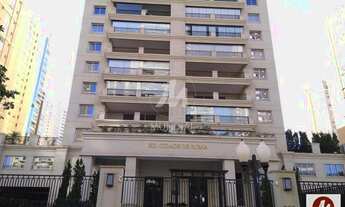 Imagem: Apartamento (cobertura 3 - triplex) 5 dormitórios/suite