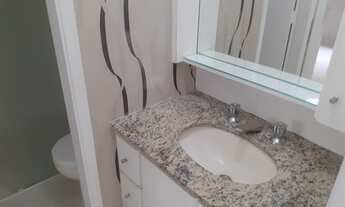 Imagem 7: Apartamento para aluguel e venda possui 40 metros quadrados com 1 quarto