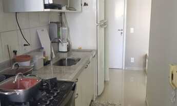 Imagem 7: Apartamento 55m2 no 15º andar do Condomínio Clube Torres do Mirante