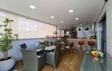 Imagem 2: BELO HORIZONTE - Apartamento Padrão - Serra