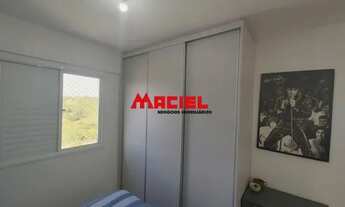 Imagem 5: Apartamento Padrão em São José dos Campos