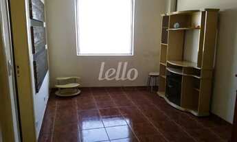 Imagem: São Paulo - Apartamento Padrão - Brás