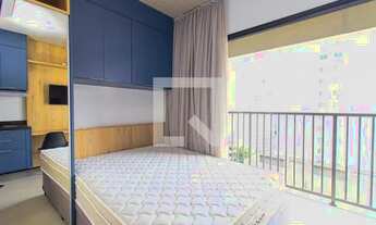 Imagem: Apartamento para Aluguel - Consolação