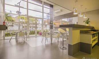 Imagem 6: Apartamento à venda Rua Barão do Guaíba, Menino Deus - Porto Alegre