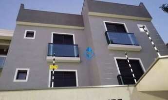 Imagem: Prédio Novo Cobertura Duplex - B.Valpariso