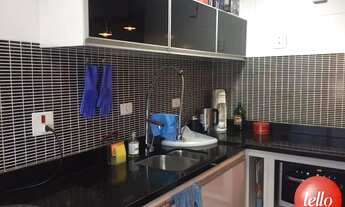 Imagem 4: São Paulo - Apartamento Padrão - Mooca