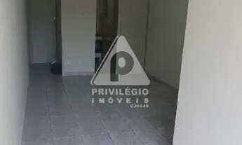 Imagem 5: Quarto e Sala na Glória