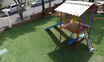 Imagem 5: Apto. para venda no ED. VIAREGGIO, com 3 quartos, churrasqueira na sacada, Quilombo - Cui