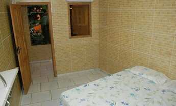 Imagem 6: Casa para venda com 130 metros quadrados com 3 quartos em Curió-utinga - Belém - Pará