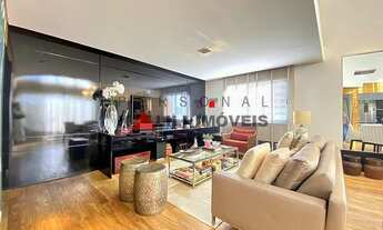 Imagem 2: Apartamento Duplex com 1 dormitório à venda, 130 m² por R$ 3.300.000,00 - Vila Nova Concei