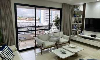 Imagem: Apartamento com 4 dormitórios à venda