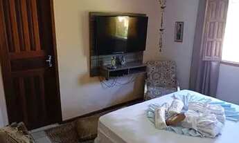 Imagem 7: Alugo casa c/ piscina- Contrato semestral