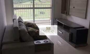 Imagem 7: Apartamento para venda no Satélite com 02 quartos - 48 metros