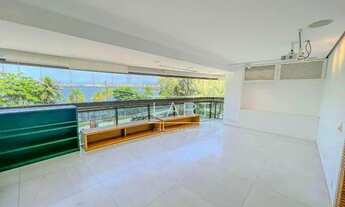 Imagem 2: Apartamento com 3 dormitórios, 144 m² - venda por R$ 3.300.000,00 ou aluguel por R$ 22.111