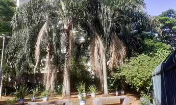 Imagem 4: Apartamento para aluguel e venda possui 40 metros quadrados com 1 quarto