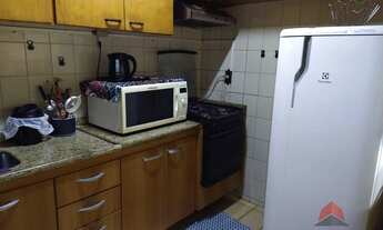 Imagem 5: Casa com 3 dormitórios para alugar, 121 m² por R$ 3.390,00/mês - Conjunto Residencial Trin