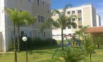 Imagem 2: Apartamento para aluguel em Residencial Jequitibá