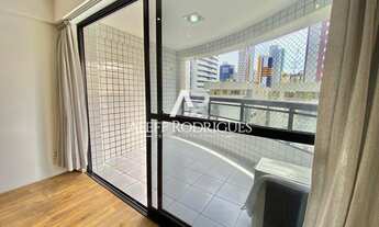 Imagem 5: APARTAMENTO PADRÃO REFORMADO 98m² - EXCELENTE LOCALIZAÇÃO