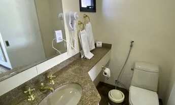 Imagem 7: Flat para venda tem 53 metros quadrados com 1 suite em Santana - São Paulo - SP