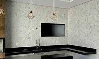 Imagem 2: CASA A VENDA - BAIRRO JOMAFA