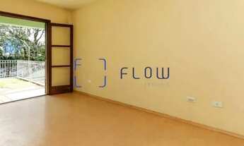 Imagem 5: Casa297m² contendo 04 dormitórios ,sendo 02 suítes e 05 vagas - Alto de pinheiros