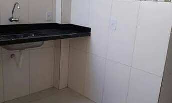 Imagem 5: Sobrado com 2 dormitórios à venda, 55 m² por R$ 245.000,00 - Jardim Melvi - Praia Grande/S