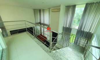 Imagem 4: Alphaville Manaus 1 Mobiliada 4 suítes / 450m²/ Ponta Negra!