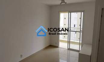 Imagem 5: Apartamento 55 M² - 2 Quartos - Vila das Belezas - São Paulo - SP