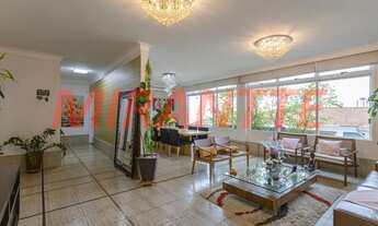 Imagem: Apartamento para venda com 192 metros quadrados