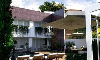 Imagem: CASA JARDIM MARAPENDI