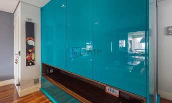 Imagem 6: Apartamento Venda 2 Dormitórios - 65 m² Consolação