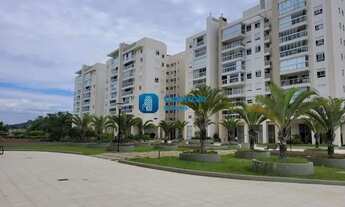 Imagem: Ch- Apartamento no Mirante Quatro Estações