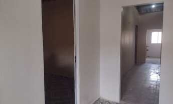 Imagem 2: Casa na independência