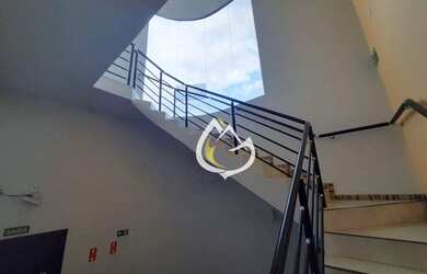 Imagem 4: Sala para alugar, 160 m² por R$ 4.547,50/mês - Jardim Vista Alegre - Paulínia/SP