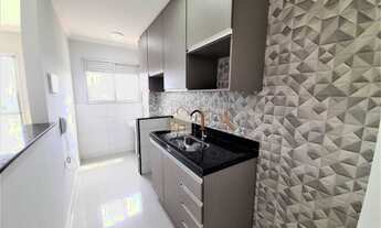 Imagem 6: Apartamento com 2 quartos à venda, 45 m² por R$ 215.000 - Jardim São Francisco - Piracicab