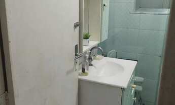 Imagem 3: Apartamento térreo, 2 quartos, 1 vaga