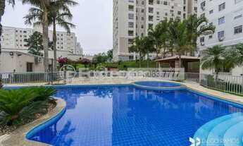 Imagem: Apartamento à venda Avenida Protásio Alves