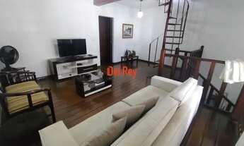 Imagem 3: Casa estilo colonial 5 quartos