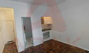 Imagem 2: Kitnet/Conjugado-LOCAÇÃO-Centro-Rio de Janeiro-RJ