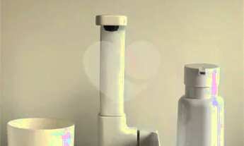 Imagem 7: Estúdio dos Sonhos: Viva na Av. Paulista com Decoração Exclusiva!