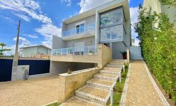 Imagem 2: Casa - Swiss Park - Campinas