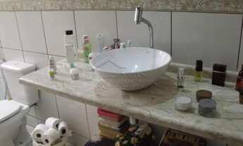 Imagem 3: Casa Padrão em Taubaté